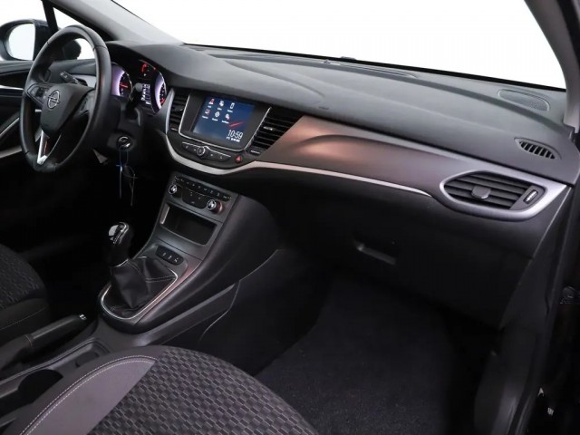 OPEL ASTRA Stationwagon 5 drs