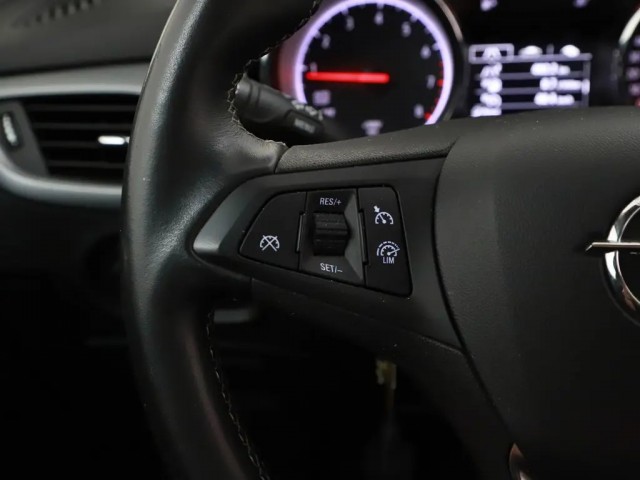 OPEL ASTRA Stationwagon 5 drs