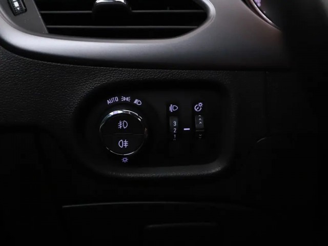 OPEL ASTRA Stationwagon 5 drs