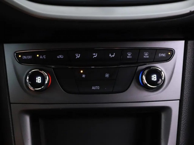 OPEL ASTRA Stationwagon 5 drs