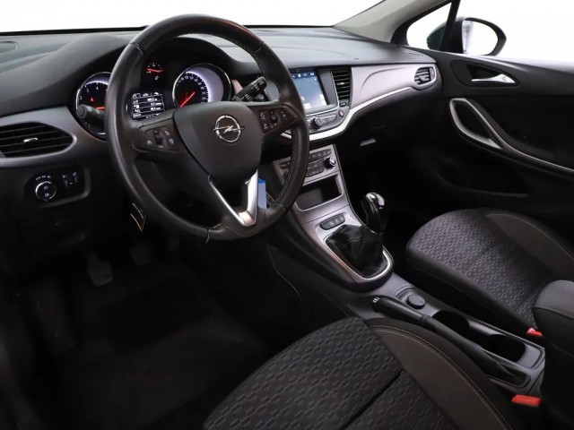 OPEL ASTRA Stationwagon 5 drs