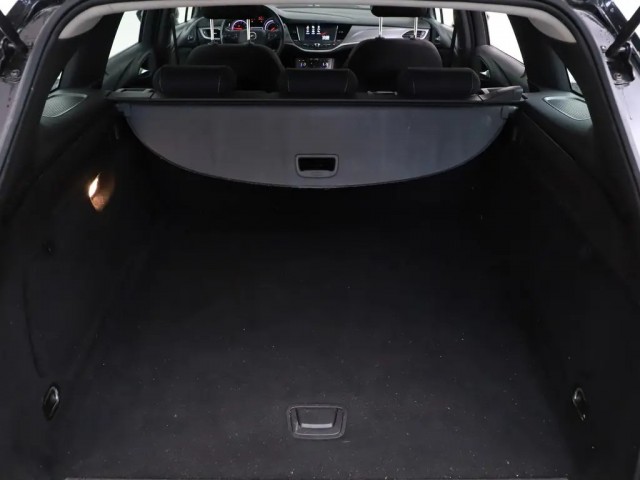 OPEL ASTRA Stationwagon 5 drs