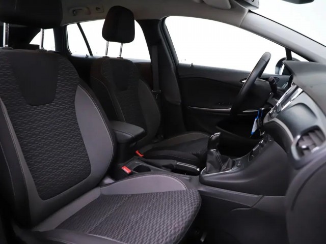 OPEL ASTRA Stationwagon 5 drs