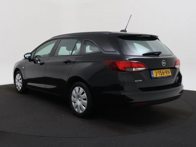 OPEL ASTRA Stationwagon 5 drs