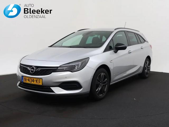 OPEL ASTRA Stationwagon 5 drs