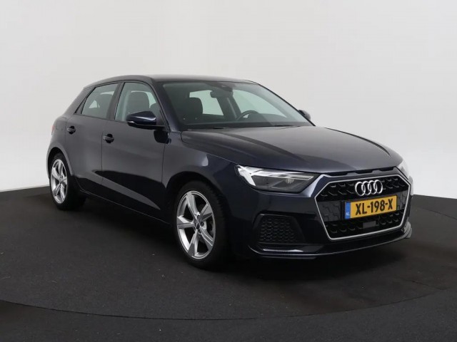 AUDI A1 Hatchback 5 drs