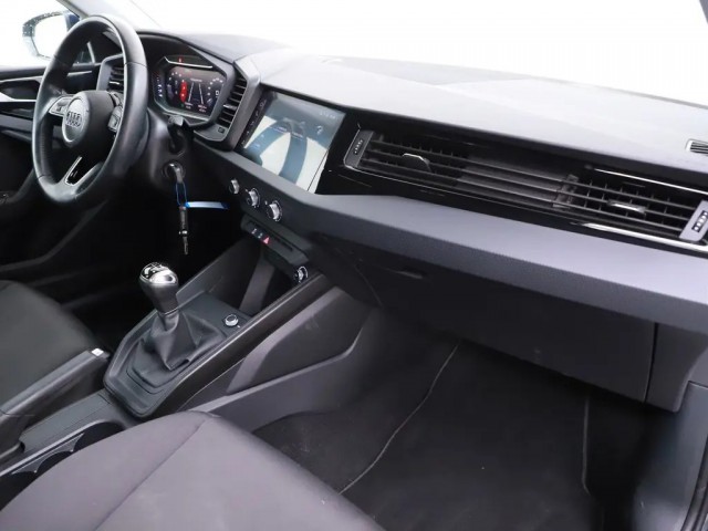 AUDI A1 Hatchback 5 drs