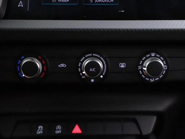 AUDI A1 Hatchback 5 drs