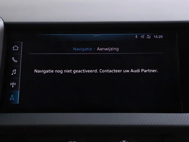 AUDI A1 Hatchback 5 drs