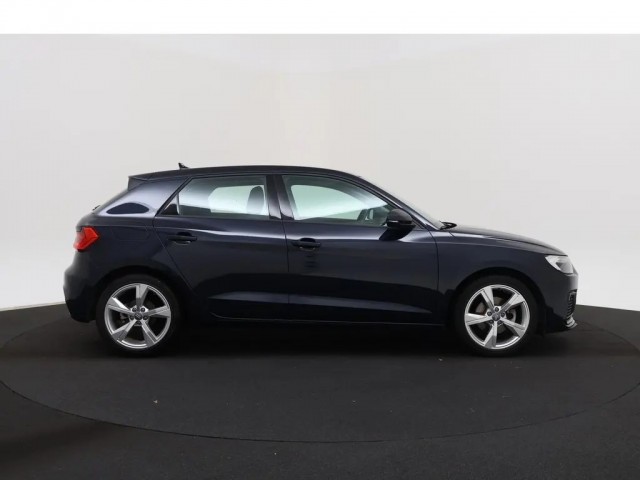 AUDI A1 Hatchback 5 drs