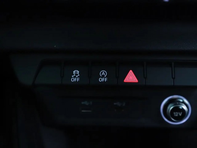 AUDI A1 Hatchback 5 drs