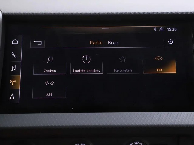 AUDI A1 Hatchback 5 drs