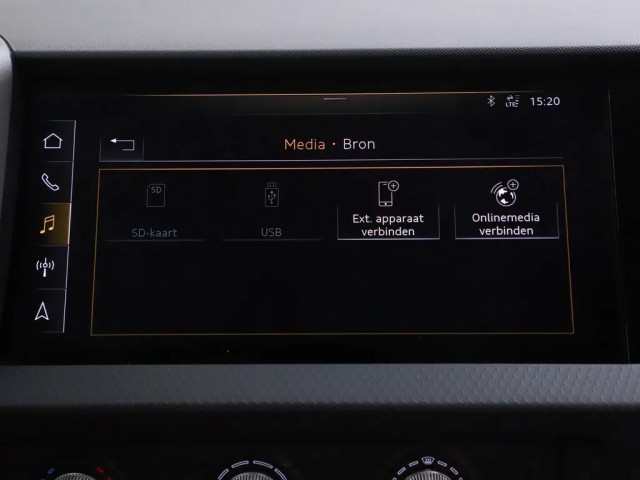 AUDI A1 Hatchback 5 drs