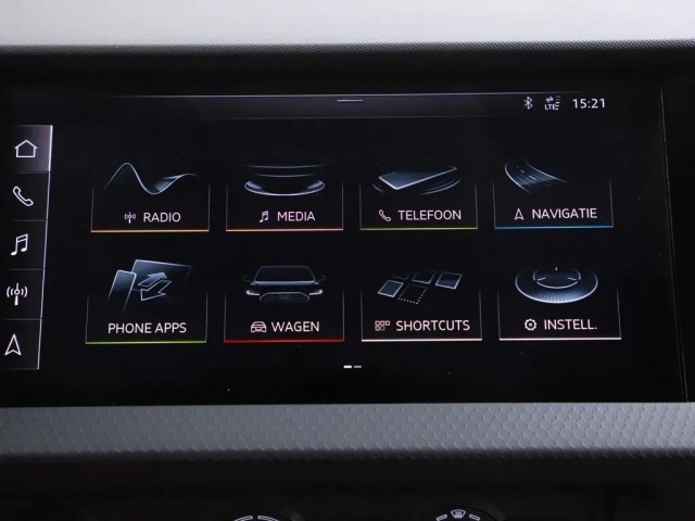 AUDI A1 Hatchback 5 drs