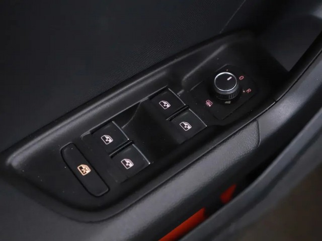 AUDI A1 Hatchback 5 drs