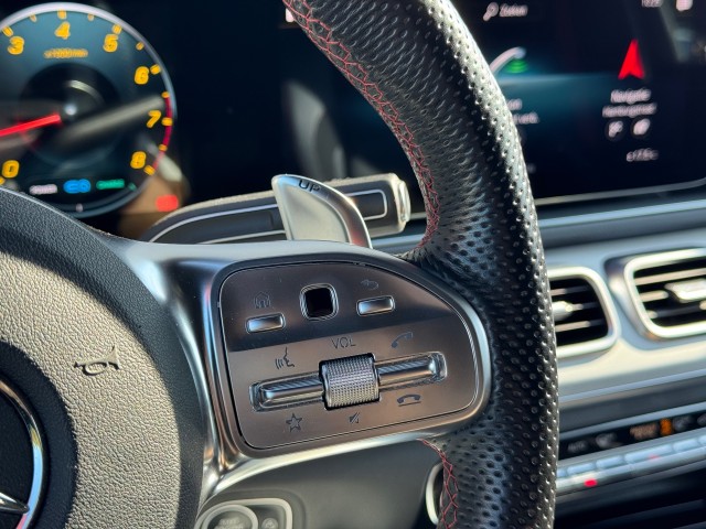 MERCEDES-BENZ GLE-KLASSE SUV 5-drs