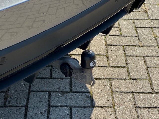 MERCEDES-BENZ GLE-KLASSE SUV 5-drs