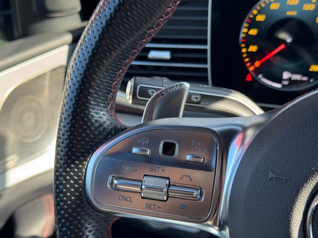 MERCEDES-BENZ GLE-KLASSE SUV 5-drs