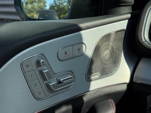 MERCEDES-BENZ GLE-KLASSE SUV 5-drs