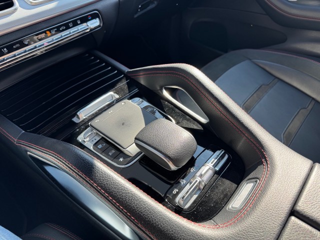 MERCEDES-BENZ GLE-KLASSE SUV 5-drs