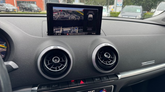 AUDI A3 Hatchback 5 drs