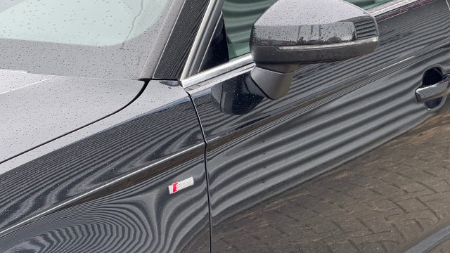 AUDI A3 Hatchback 5 drs