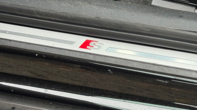 AUDI A3 Hatchback 5 drs