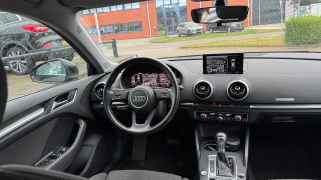 AUDI A3 Hatchback 5 drs