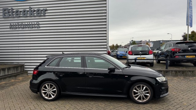 AUDI A3 Hatchback 5 drs