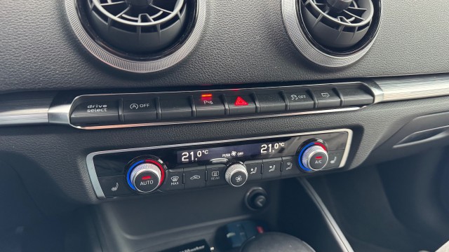 AUDI A3 Hatchback 5 drs