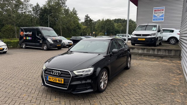 AUDI A3 Hatchback 5 drs