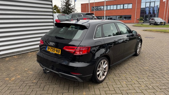 AUDI A3 Hatchback 5 drs