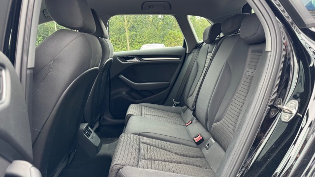 AUDI A3 Hatchback 5 drs