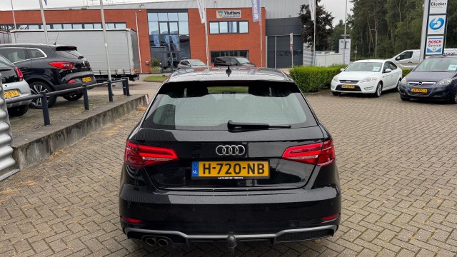AUDI A3 Hatchback 5 drs