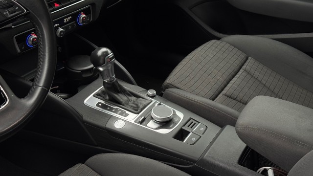 AUDI A3 Hatchback 5 drs