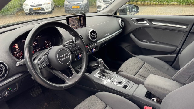 AUDI A3 Hatchback 5 drs