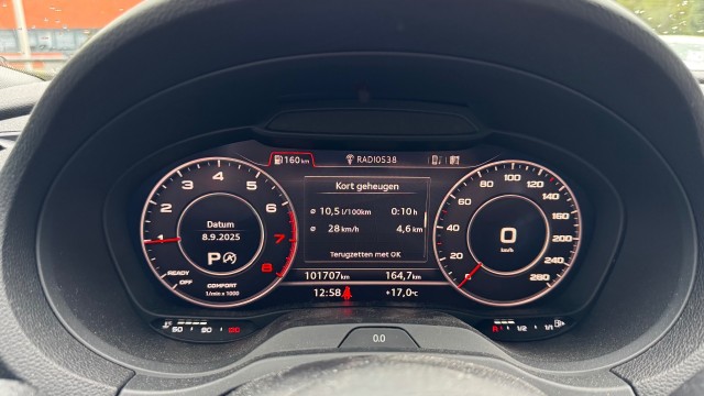 AUDI A3 Hatchback 5 drs