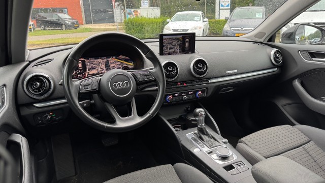 AUDI A3 Hatchback 5 drs