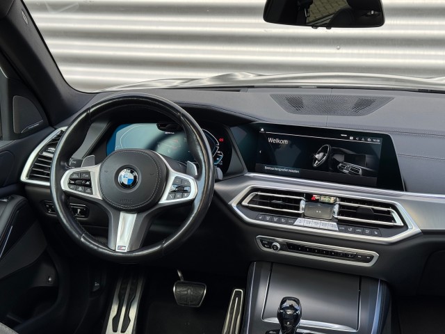 BMW X5 SUV 5-drs