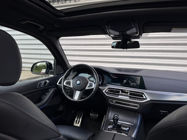 BMW X5 SUV 5-drs