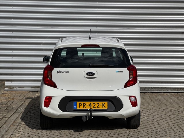 KIA PICANTO Hatchback 5 drs