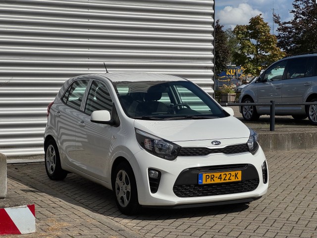 KIA PICANTO Hatchback 5 drs