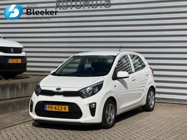 KIA PICANTO Hatchback 5 drs