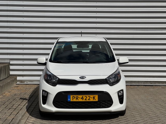 KIA PICANTO Hatchback 5 drs