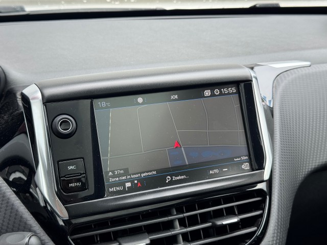 PEUGEOT 2008 SUV 5-drs