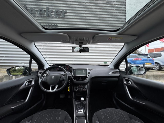 PEUGEOT 2008 SUV 5-drs