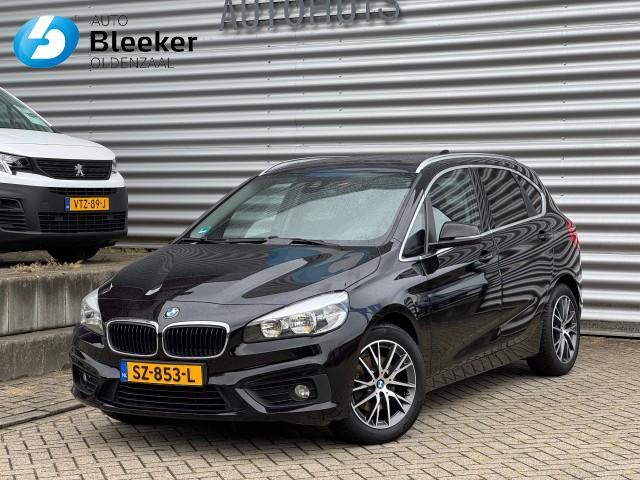 BMW 2-SERIE MPV Ruimtewagen 5 drs
