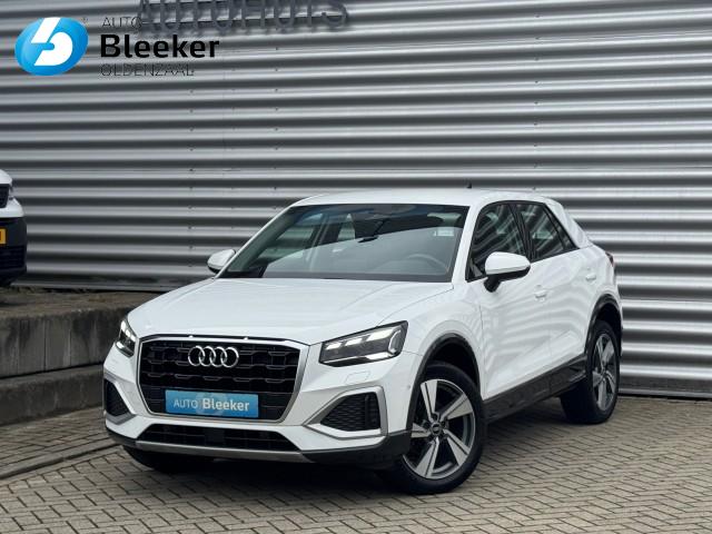 AUDI Q2 SUV 5-drs