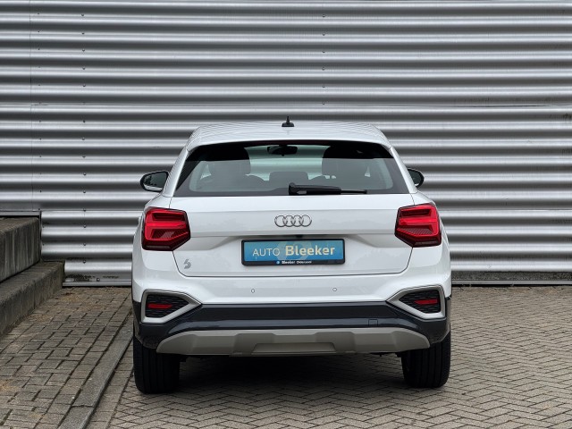 AUDI Q2 SUV 5-drs