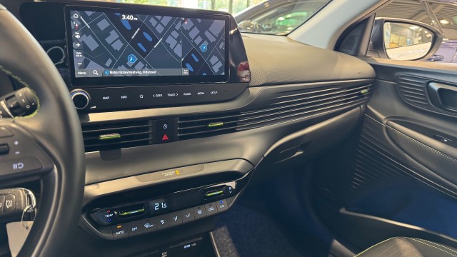 HYUNDAI I20 Hatchback 5 drs